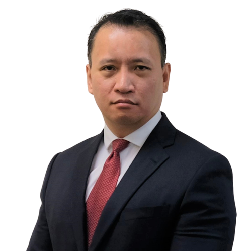 Tony Nguyen attorney